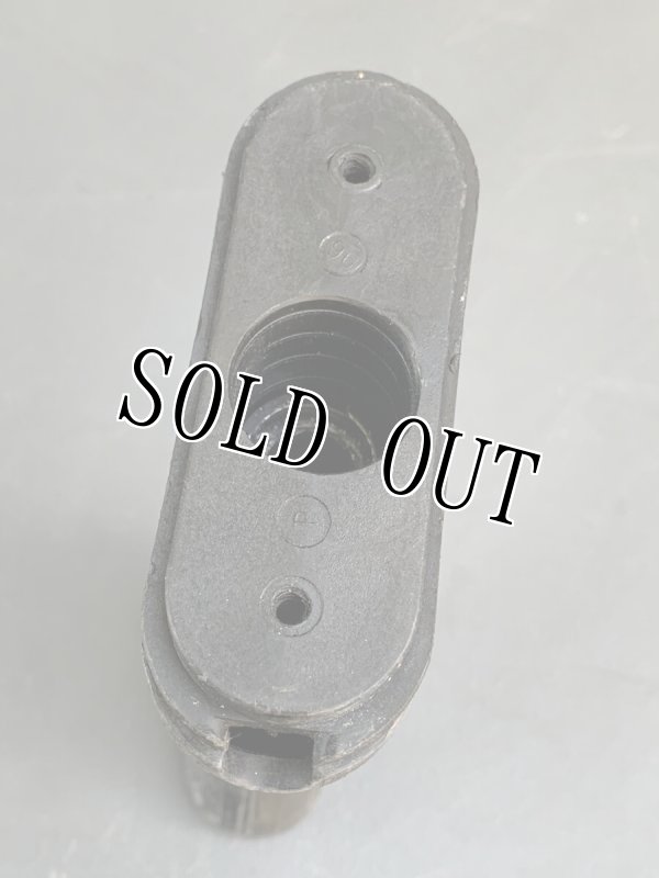 画像4: 米軍実物  M240 BUTT STOCK ボディー　　 (4)