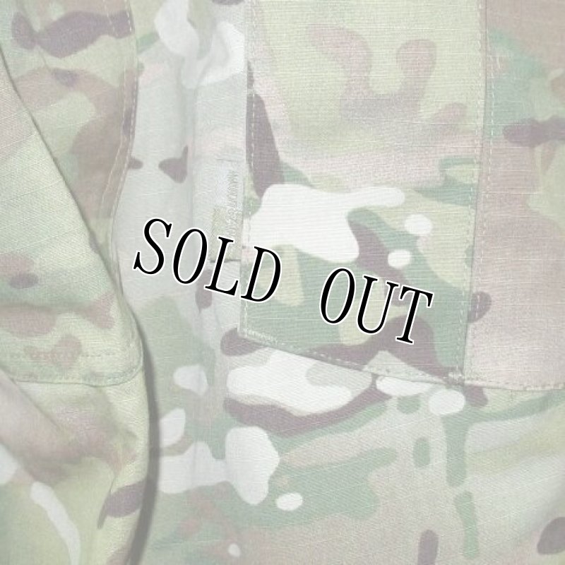 画像4: 米軍放出品,Crye Precision　G3 コンバットパンツ マルチカム 34REGULAR (4)