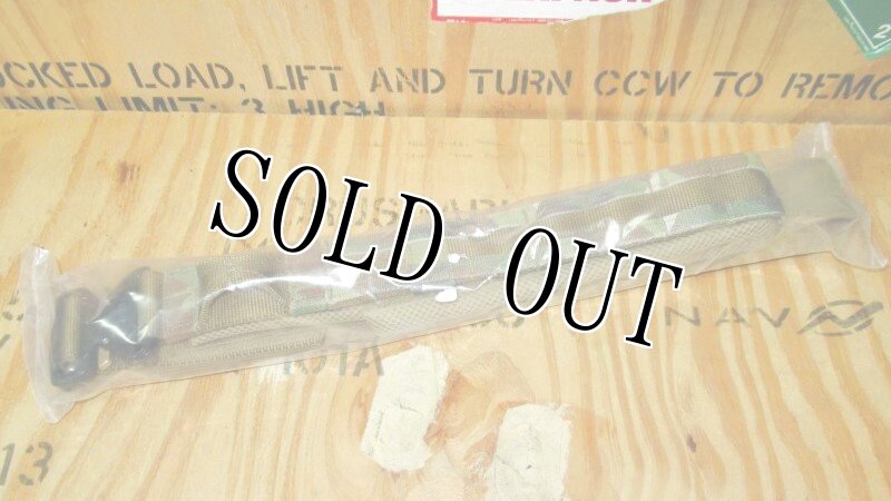 画像4: 米軍実物 TYR TACTICAL GUNFIGHTER BELT KIT マルチ M (4)