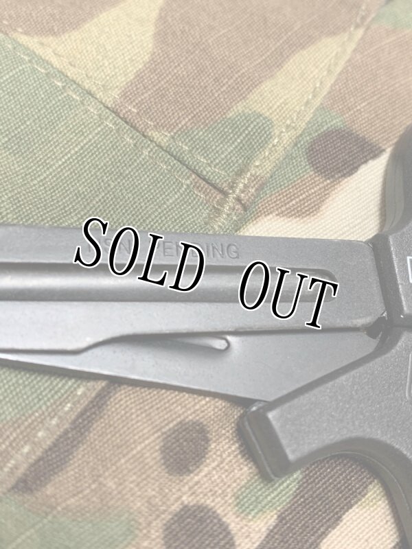 画像4: 米軍実物 NORTH AMERICAN RESCUE　  コンパクト　メディカル　シザー (4)