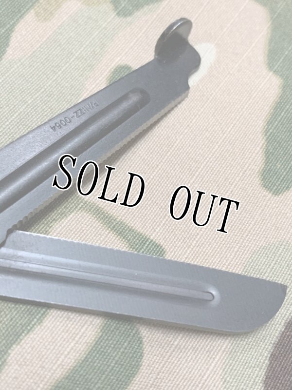 画像3: 米軍実物 NORTH AMERICAN RESCUE　  コンパクト　メディカル　シザー (3)