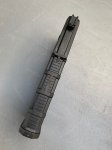 画像3: 米軍実物  MAGPUL PMAG 30 GEN M3 AR-15/M4/M16 30連マガジン   WINDOW 両窓 30rd マグ 5.56mmブラック (3)