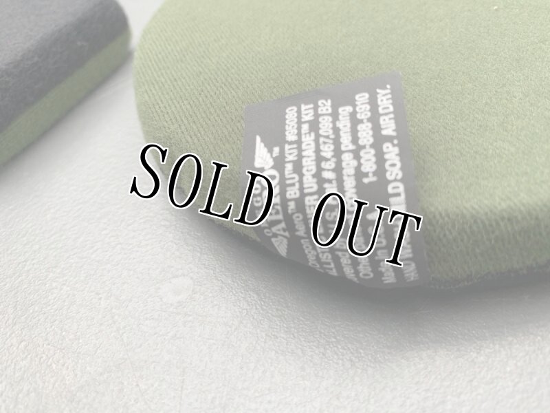 画像7: 米軍放出品　OREGON AERO製　バリスティック・ライナー・アップグレード・キット (7)