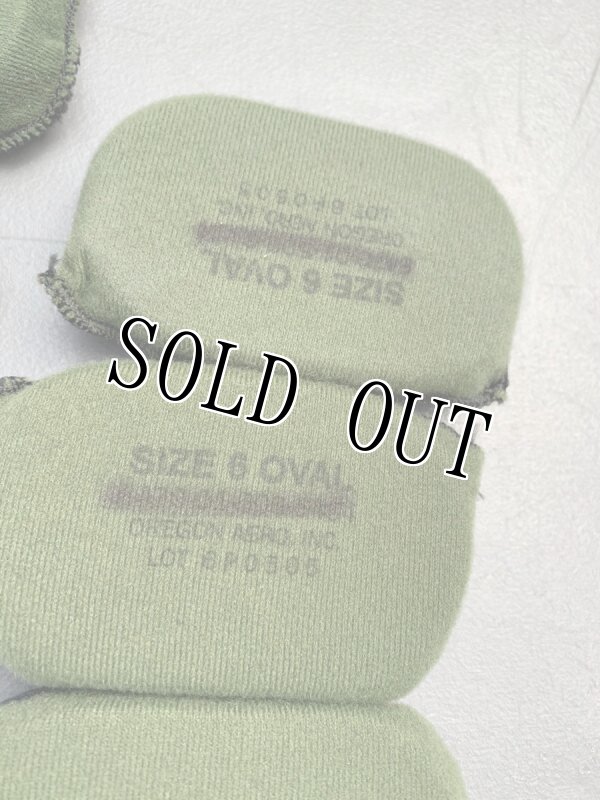 画像6: 米軍放出品　OREGON AERO製　バリスティック・ライナー・アップグレード・キット (6)