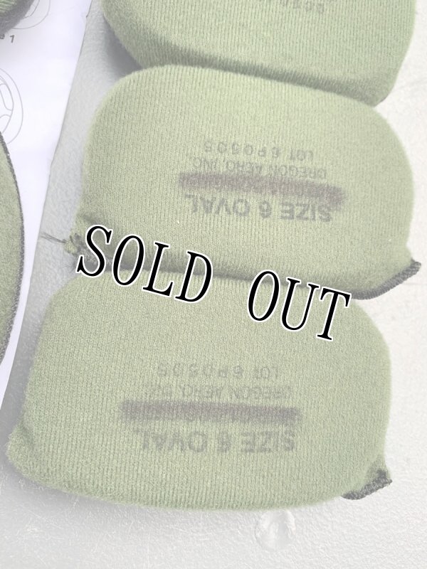 画像5: 米軍放出品　OREGON AERO製　バリスティック・ライナー・アップグレード・キット (5)