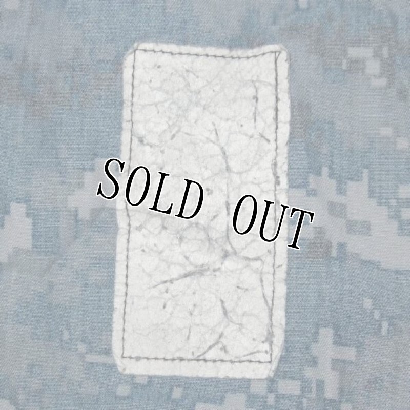 画像4: 米軍実物　US NAVY,　迷彩パンツ 　M-REGULAR (4)