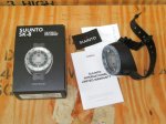 画像3: 米軍放出品 ＳＵＵＮＴＯ スント　ＳＫ-８　   リストコンパス (3)