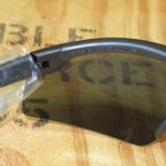 画像6: 米軍放出品　5.11実物 TACTICAL EYEWEAR　RAID　サングラス (6)