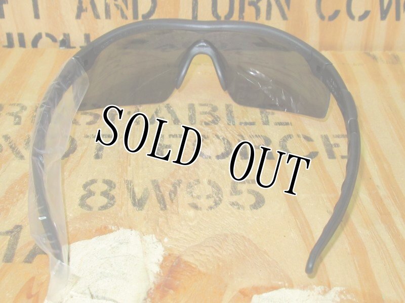 画像5: 米軍放出品　5.11実物 TACTICAL EYEWEAR　RAID　サングラス (5)