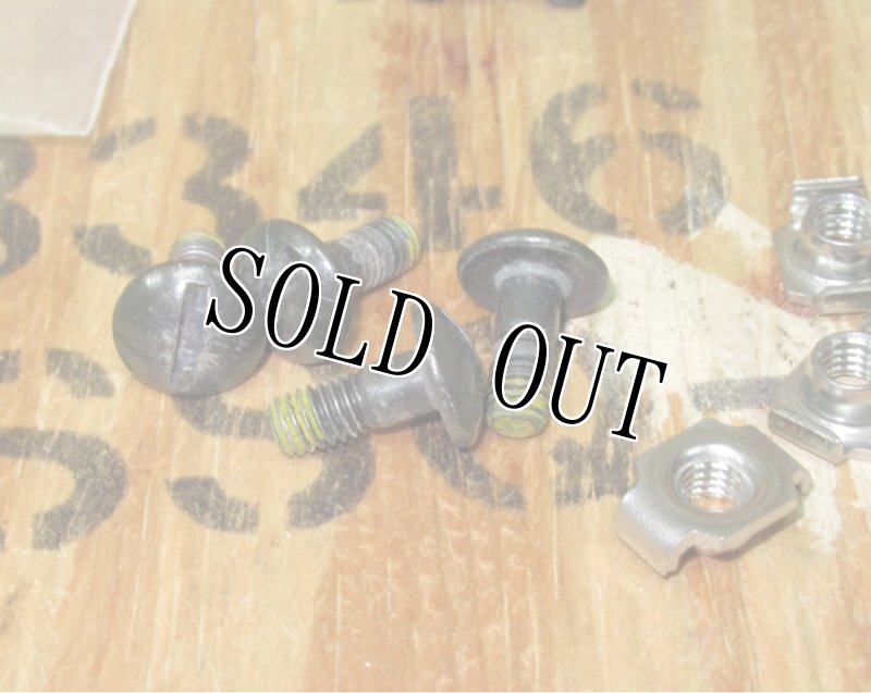 画像6: 米軍実物 OPS-CORE ARC ACH   レイルセット  (6)