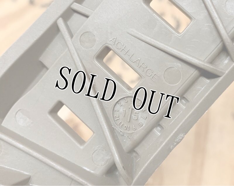 画像8: 米軍実物 OPS-CORE ARC ACH   レイルセット  (8)