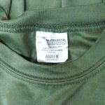 画像5: 米軍放出品 CORPORAL OF MARINES　Tシャツ　MEDIUM (5)