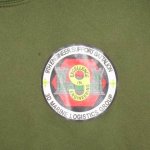 画像2: 米軍放出品 CORPORAL OF MARINES　Tシャツ　MEDIUM (2)