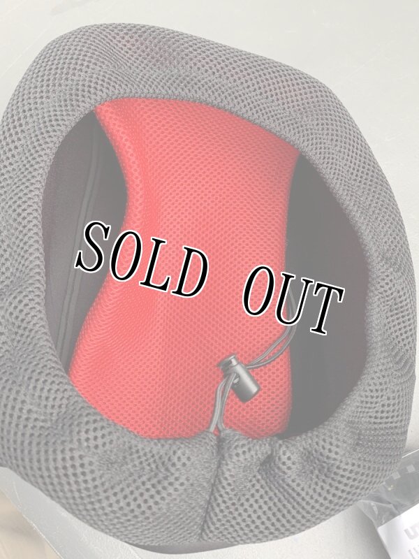 画像4: 米軍実物　OPS-CORE　FAST　ライナーキット/ヘルメットバッグ　 (4)