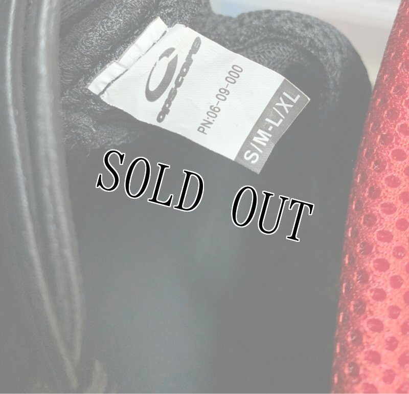 画像18: 米軍実物　OPS-CORE　FAST　ライナーキット/ヘルメットバッグ　 (18)