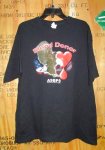 画像1: 米軍放出品　ASBP　Blood Donor　Tシャツ　X LARGE (1)