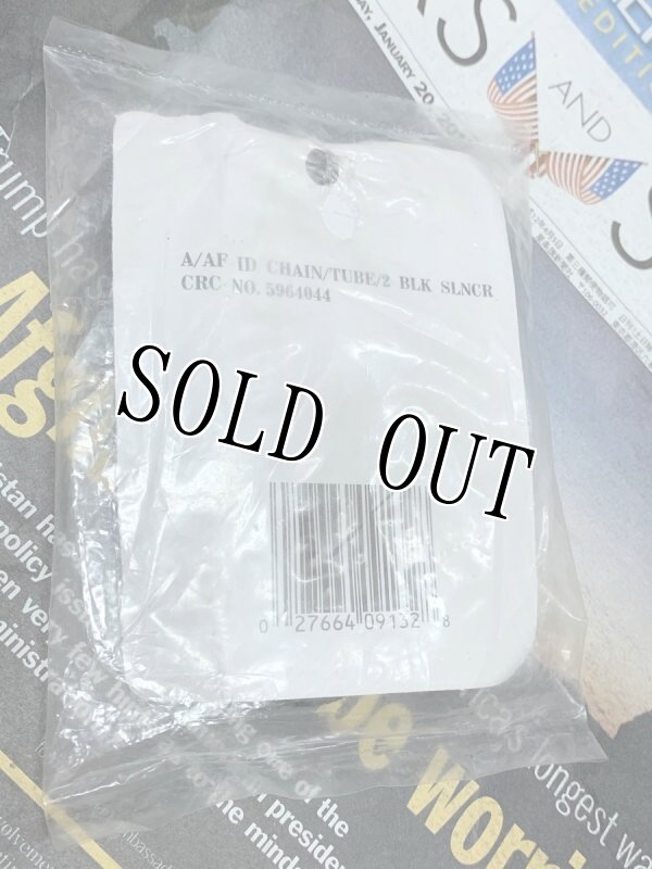 画像3: 米軍放出品　ドッグタグ　アクセサリー (3)