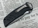 画像5: 米軍放出品　GERBER ボタンロック ホールディング ナイフ (5)