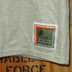 画像2: 米軍放出品,FROG　ロングスリーブシャツ　MEDIUM (2)