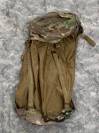 画像2: 米軍実物 Tactical Tailor Fight Light Compression Stuff Sack  (2)