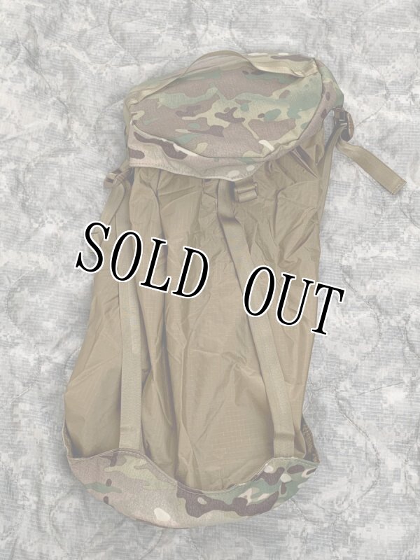 画像2: 米軍実物 Tactical Tailor Fight Light Compression Stuff Sack  (2)