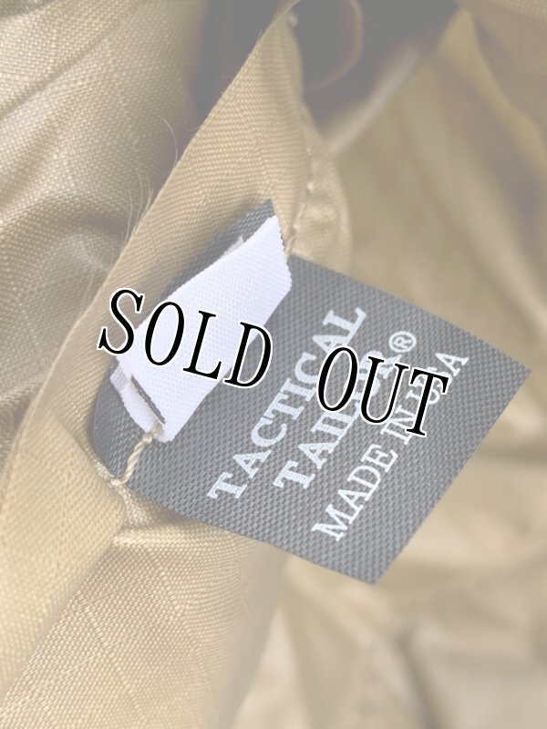 画像7: 米軍実物 Tactical Tailor Fight Light Compression Stuff Sack  (7)