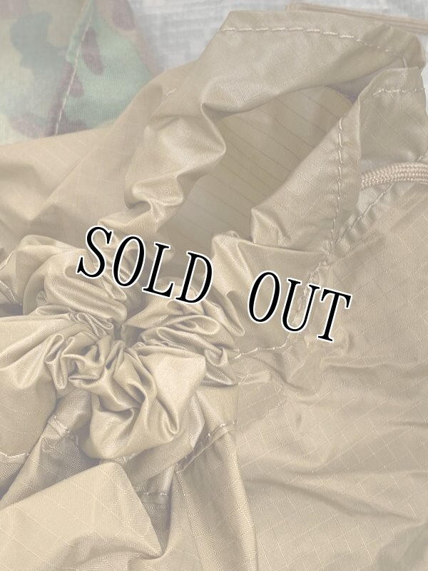 画像5: 米軍実物 Tactical Tailor Fight Light Compression Stuff Sack  (5)