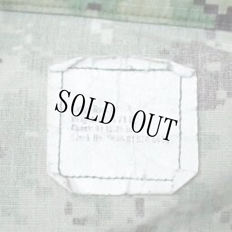 画像6: 米軍実物,US NAVY, AOR2 NUW 迷彩ジャケット TYPEIII L-R (6)