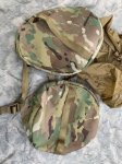 画像4: 米軍実物 Tactical Tailor Fight Light Compression Stuff Sack  (4)