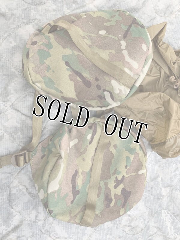 画像4: 米軍実物 Tactical Tailor Fight Light Compression Stuff Sack  (4)