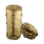 画像1: 米軍実物 Tactical Tailor Fight Light Compression Stuff Sack  (1)