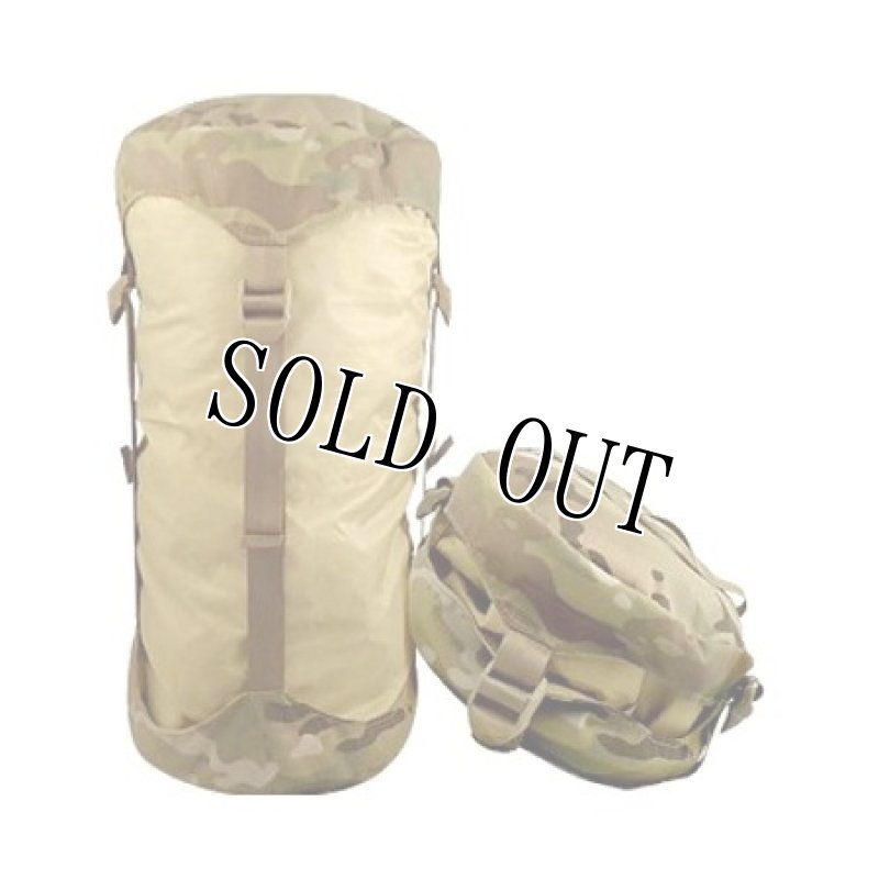 画像1: 米軍実物 Tactical Tailor Fight Light Compression Stuff Sack  (1)