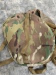 画像3: 米軍実物 Tactical Tailor Fight Light Compression Stuff Sack  (3)