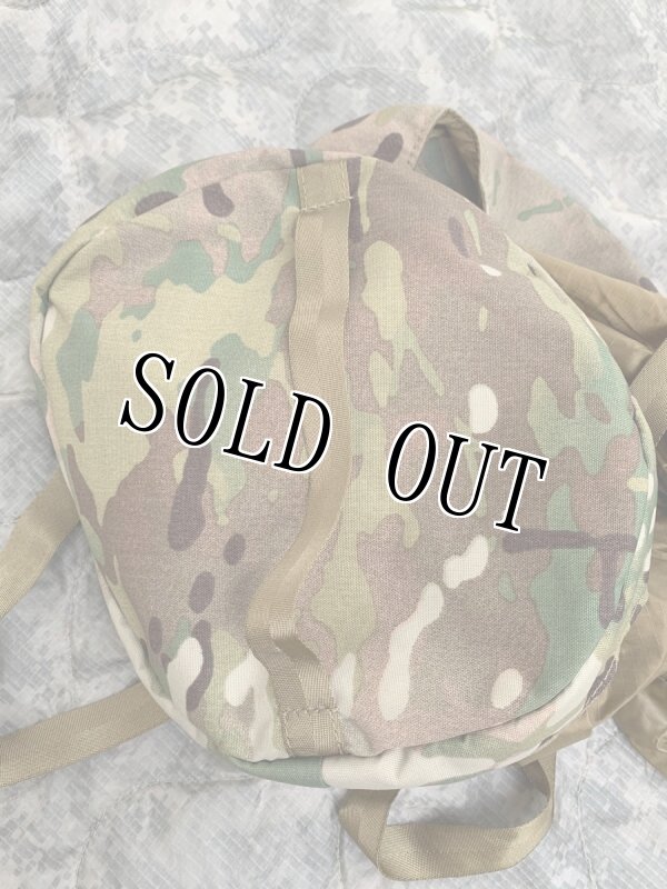 画像3: 米軍実物 Tactical Tailor Fight Light Compression Stuff Sack  (3)