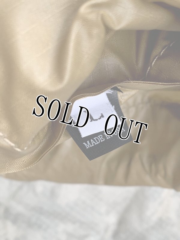 画像6: 米軍実物 Tactical Tailor Fight Light Compression Stuff Sack  (6)