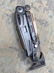 画像3: 米軍放出品　LEATHERMAN MUT　 マルチツール (3)