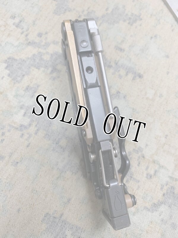 画像6: 米軍放出品 LEATHERMAN MUT  マルチツール (6)