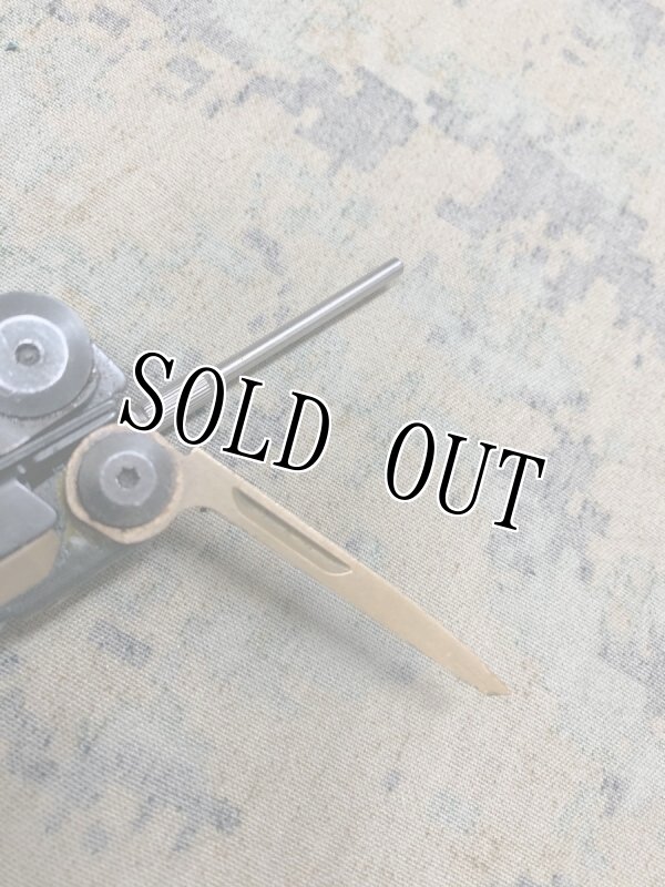 画像9: 米軍放出品 LEATHERMAN MUT  マルチツール (9)