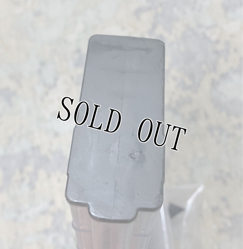 画像4: 米軍放出品　9mm マガジン　Simunition 　シムニション  M4 M16 AR15  (4)