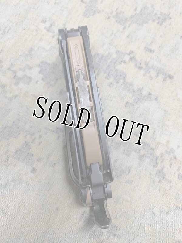 画像7: 米軍放出品 LEATHERMAN MUT  マルチツール (7)