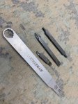 画像10: 米軍放出品　LEATHERMAN MUT　 マルチツール (10)