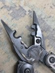 画像5: 米軍放出品　LEATHERMAN MUT　 マルチツール (5)