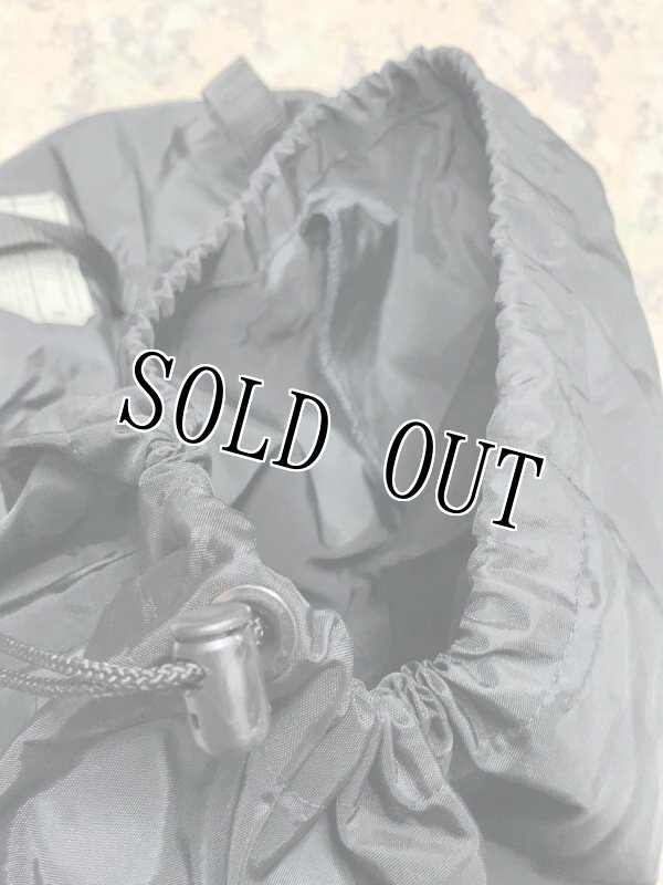 画像2: 米軍実物 スタッフサック (2)