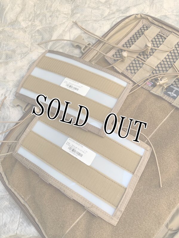 画像8: 米軍実物  CTOMS 2NDLINE MAIN PACK   メディカル バックパック (8)