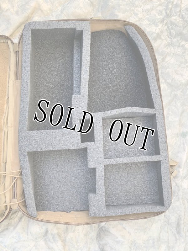 画像6: 米軍実物  CTOMS 2NDLINE MAIN PACK   メディカル バックパック (6)