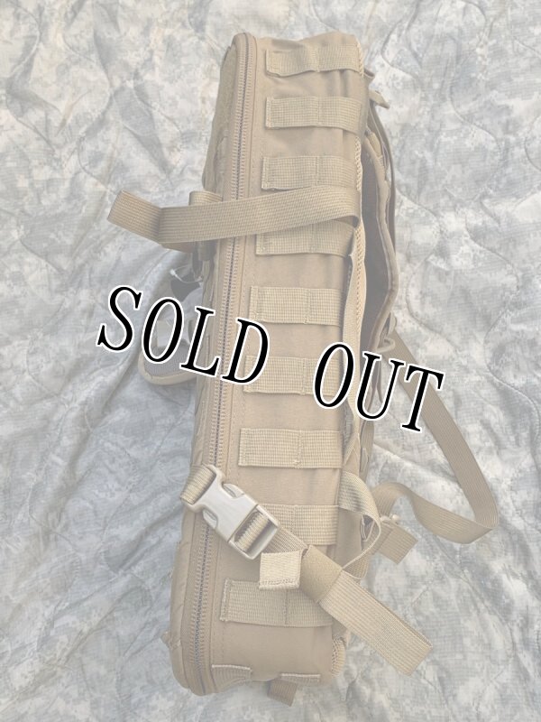 画像3: 米軍実物  CTOMS 2NDLINE MAIN PACK   メディカル バックパック (3)