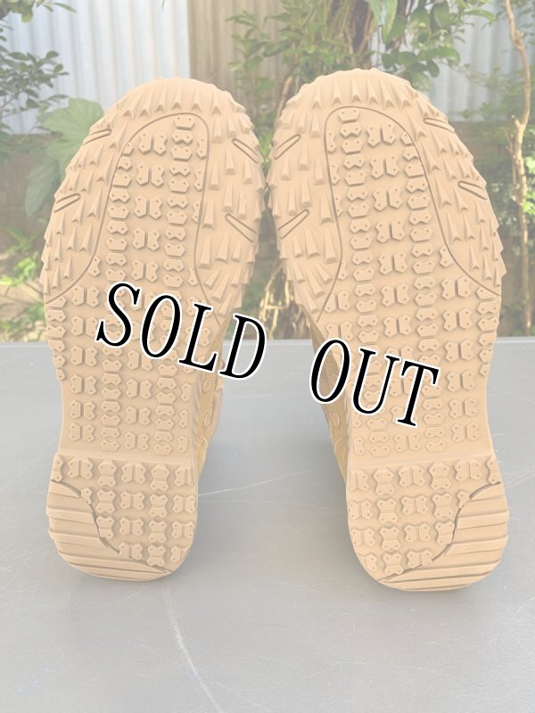 画像7: 米軍放出品　UNDER ARMOUR UA JUNGLE RAT BOOT (7)