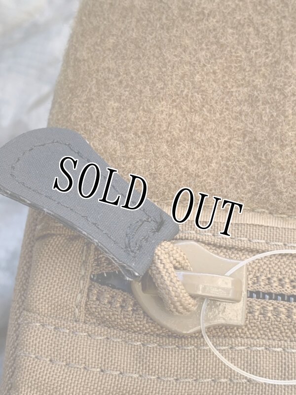 画像10: 米軍実物  CTOMS 2NDLINE MAIN PACK   メディカル バックパック (10)