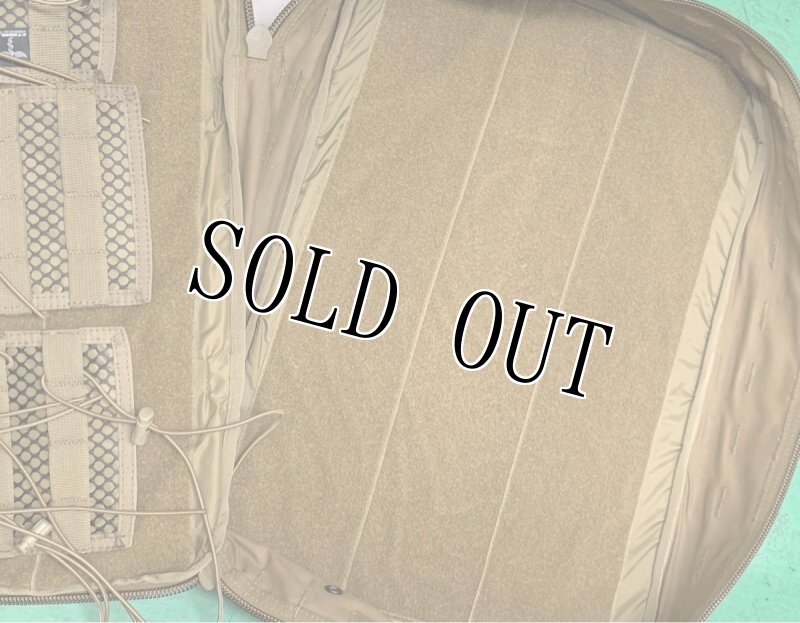 画像12: 米軍実物  CTOMS 2NDLINE MAIN PACK   メディカル バックパック (12)