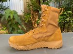 画像5: 米軍放出品　UNDER ARMOUR UA JUNGLE RAT BOOT (5)